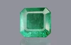 Zambian Emerald - 7.03 Carat Limited Quality EMD-9521