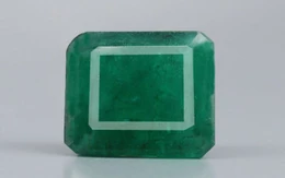 Zambian Emerald - 10.21 Carat Prime Quality EMD-9525