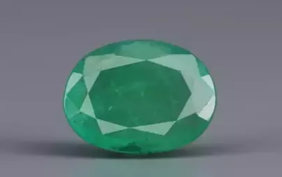 Zambian Emerald - 3.43 Carat Prime Quality  EMD-9539