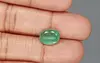 Zambian Emerald - 3.43 Carat Prime Quality  EMD-9539