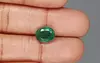 Zambian Emerald - 2.98 Carat Prime Quality EMD-9541