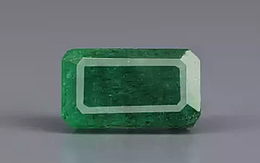 Zambian Emerald - 4.60 Carat Prime Quality EMD-9542