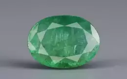 Zambian Emerald - 4.82 Carat Prime Quality  EMD-9543