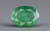 Zambian Emerald - 4.82 Carat Prime Quality  EMD-9543