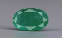 Zambian Emerald - 3.73 Carat Prime Quality  EMD-9551