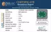 Zambian Emerald - 3.73 Carat Prime Quality  EMD-9551