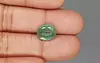 Zambian Emerald - 3.36 Carat Prime Quality  EMD-9555