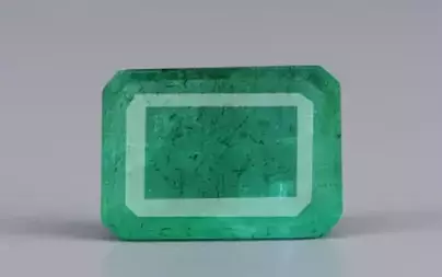 Zambian Emerald - 4.78 Carat Prime Quality  EMD-9558