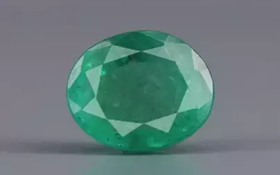 Zambian Emerald - 2.44 Carat Prime Quality  EMD-9569