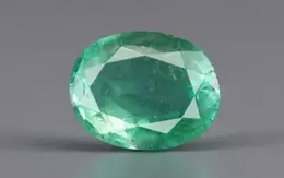 Zambian Emerald - 2.43 Carat Prime Quality EMD-9573