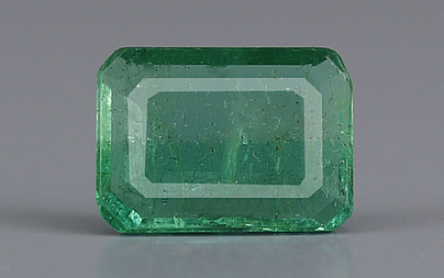 Zambian Emerald - 3.64 Carat Prime Quality EMD-9574