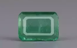 Zambian Emerald - 3.64 Carat Prime Quality  EMD-9574