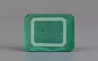 Zambian Emerald - 8.60 Carat Prime Quality EMD-9576