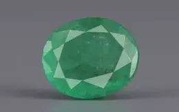 Zambian Emerald - 2.44 Carat Prime Quality EMD-9580