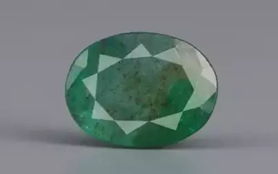 Zambian Emerald - 2.68 Carat Prime Quality EMD-9589