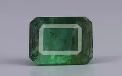 Zambian Emerald - 3.59 Carat Prime Quality EMD-9593