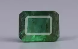 Zambian Emerald - 3.59 Carat Prime Quality EMD-9593