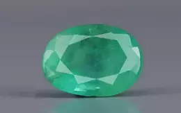 Zambian Emerald - 2.86 Carat Prime Quality EMD-9598