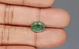 Zambian Emerald - 2.01 Carat Prime Quality  EMD-9604