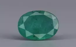 Zambian Emerald - 6.07 Carat Prime Quality  EMD-9606