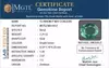 Zambian Emerald - 2.21 Carat Limited Quality  EMD-9612