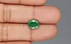 Zambian Emerald - 2.38 Carat Prime Quality  EMD-9613