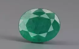 Zambian Emerald - 2.7 Carat Prime Quality  EMD-9617