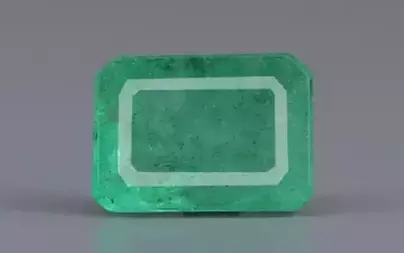 Zambian Emerald - 2.76 Carat Prime Quality EMD-9618