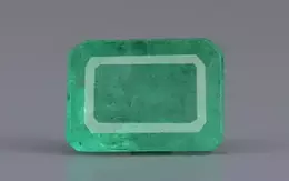 Zambian Emerald - 2.76 Carat Prime Quality EMD-9618