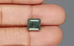 Zambian Emerald - 3.40 Carat Prime Quality EMD-9619