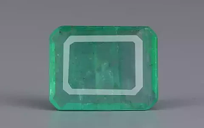 Zambian Emerald - 5.69 Carat Prime Quality EMD-9624