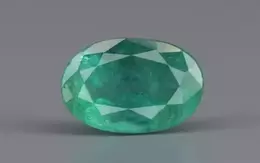 Zambian Emerald - 2.80 Carat Prime Quality EMD-9625