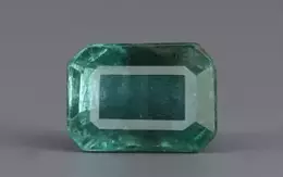 Zambian Emerald - 2.12 Carat Prime Quality EMD-9627