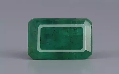 Zambian Emerald - 10.08 Carat Prime Quality EMD-9629