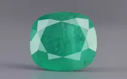 Zambian Emerald - 8.16 Carat Prime Quality EMD-9630