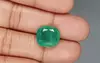 Zambian Emerald - 8.16 Carat Prime Quality EMD-9630