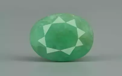 Zambian Emerald - 4.83 Carat Prime Quality  EMD-9631