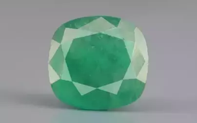 Zambian Emerald - 8.07 Carat Prime Quality EMD-9639