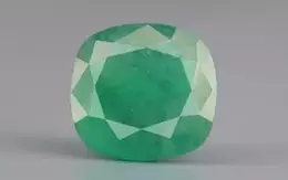 Zambian Emerald - 8.07 Carat Prime Quality EMD-9639