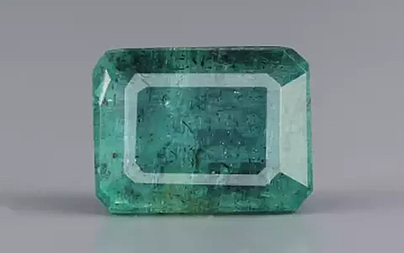 Zambian Emerald - 3.38 Carat Prime Quality EMD-9641