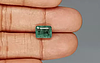 Zambian Emerald - 3.38 Carat Prime Quality EMD-9641