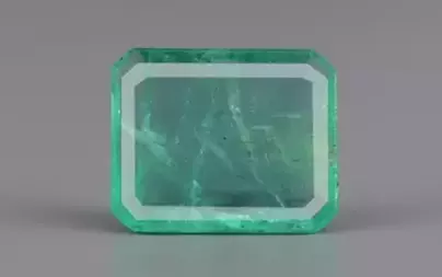 Zambian Emerald - 3.86 Carat Prime Quality  EMD-9645