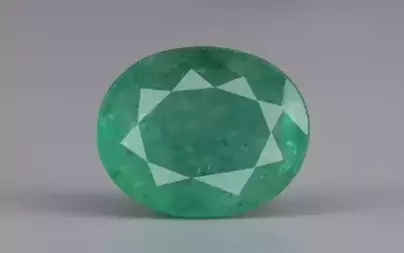 Zambian Emerald - 7.98 Carat Prime Quality  EMD-9646