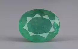 Zambian Emerald - 7.98 Carat Prime Quality  EMD-9646