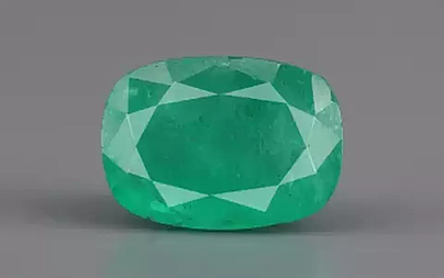 Zambian Emerald - 2.62 Carat Prime Quality EMD-9648