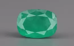 Zambian Emerald - 2.62 Carat Prime Quality EMD-9648