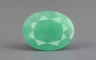 Zambian Emerald - 7.31 Carat Fine Quality EMD-9652