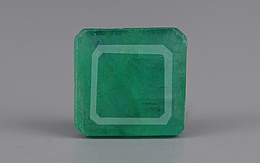 Zambian Emerald - 6.31 Carat Prime Quality EMD-9655