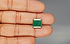 Zambian Emerald - 6.31 Carat Prime Quality EMD-9655