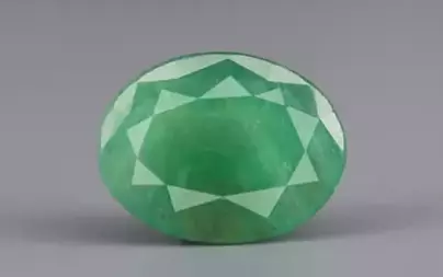 Zambian Emerald - 8.47 Carat Prime Quality EMD-9656